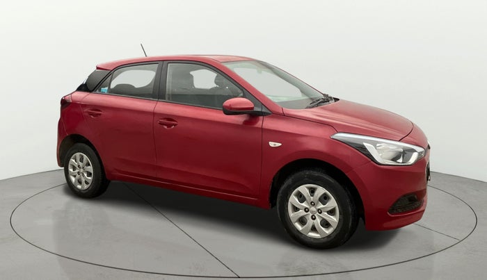 2017 Hyundai Elite i20 MAGNA EXECUTIVE 1.2, Petrol, Manual, 60,240 km, SRP