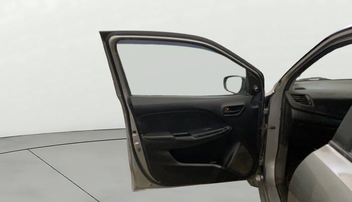 2021 Maruti Baleno SIGMA PETROL 1.2, Petrol, Manual, 66,324 km, LHS Front Door