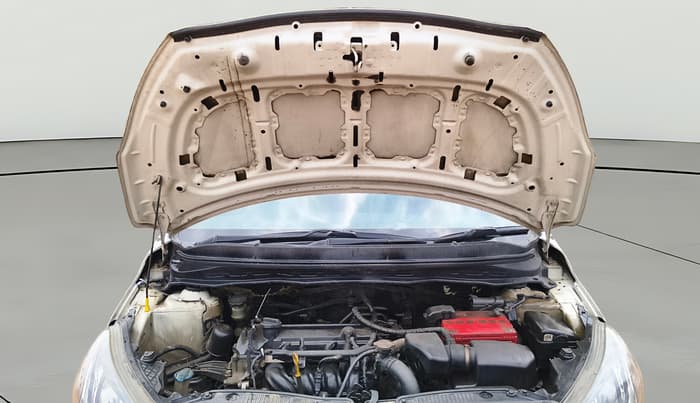 2014 Hyundai i20 ERA 1.2, Petrol, Manual, 50,804 km, Open Bonet