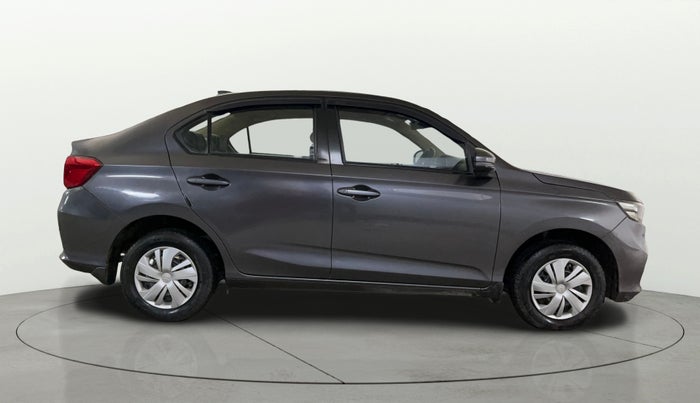 2019 Honda Amaze 1.2L I-VTEC S CVT, Petrol, Automatic, 55,491 km, Right Side View