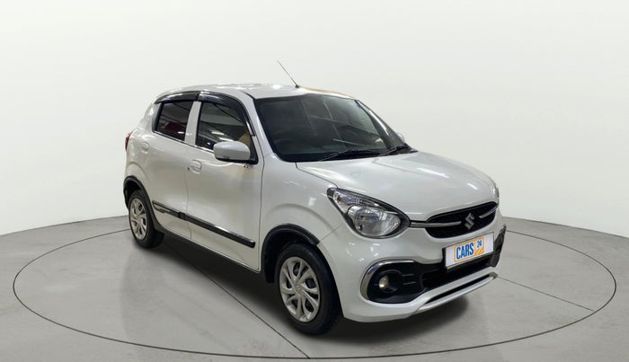 2022 Maruti Celerio ZXI, Petrol, Manual, 20,775 km, SRP