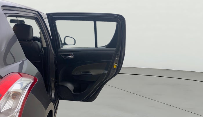 2016 Maruti Swift VXI, Petrol, Manual, 94,102 km, RHS Rear Door