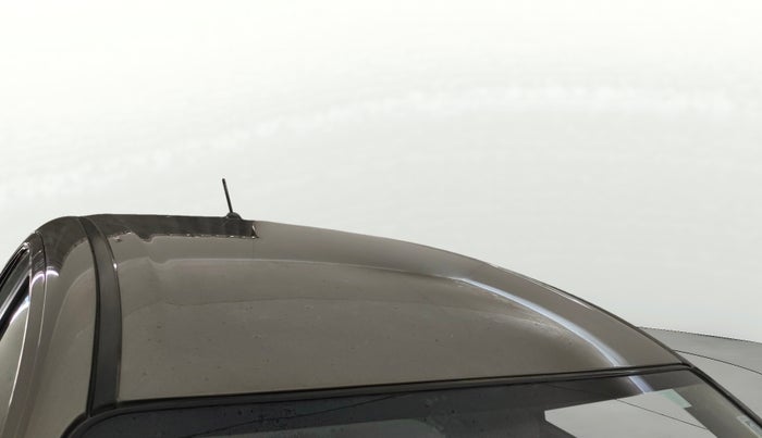 2018 Maruti Dzire VXI, Petrol, Manual, 55,541 km, Roof