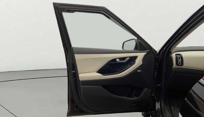 2020 Hyundai Creta SX (O) AT 1.5 DIESEL, Diesel, Automatic, 79,527 km, LHS Front Door