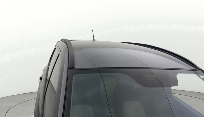 2015 Hyundai Grand i10 ASTA 1.2 KAPPA VTVT, Petrol, Manual, 93,383 km, Roof