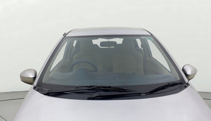 2012 Honda Brio S MT, Petrol, Manual, 79,135 km, Front Windshield