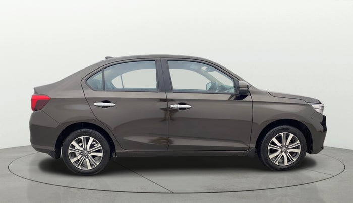 2023 Honda Amaze 1.2L I-VTEC VX, Petrol, Manual, 17,223 km, Right Side View