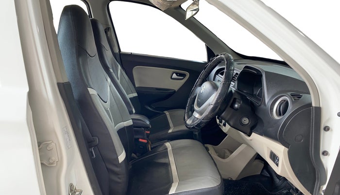 2020 Maruti Alto VXI, Petrol, Manual, 36,533 km, Right Side Front Door Cabin