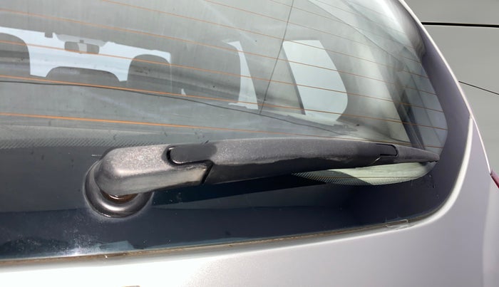 2013 Renault Duster 110 PS RXZ DIESEL, Diesel, Manual, 81,336 km, Rear Wiper