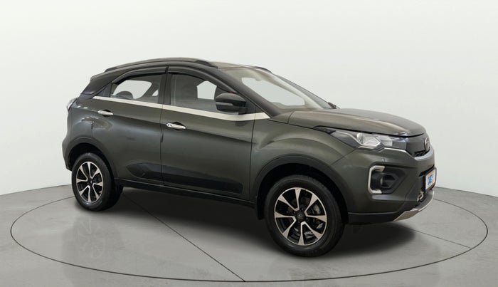 2020 Tata NEXON XZA PLUS SUNROOF PETROL, Petrol, Automatic, 39,033 km, SRP