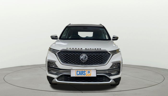 2020 MG HECTOR SHARP 2.0 DIESEL, Diesel, Manual, 60,401 km, Front