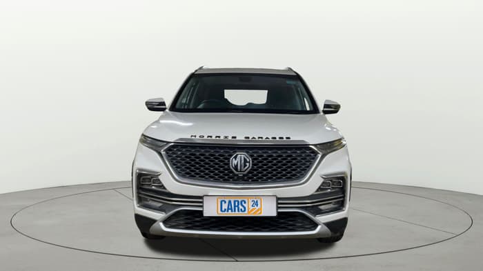 2020 MG HECTOR SHARP 2.0 DIESEL, Diesel, Manual, 60,401 km, Front