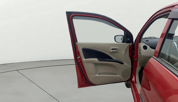 2017 Maruti Celerio VXI, Petrol, Manual, 56,588 km, LHS Front Door