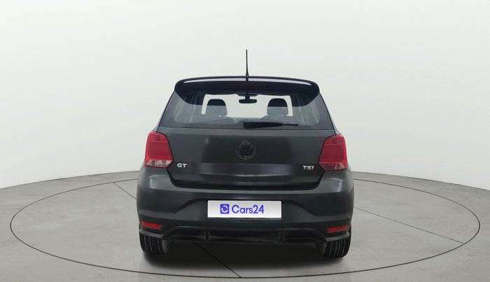 2021 Volkswagen Polo 1.0 GT TSI AT, Petrol, Automatic, 70,711 km, Back/Rear