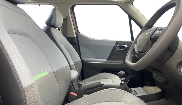 2025 KIA SYROS HTK Plus 1.0 Turbo 6MT, Petrol, Manual, 9,177 km, Right Side Front Door Cabin