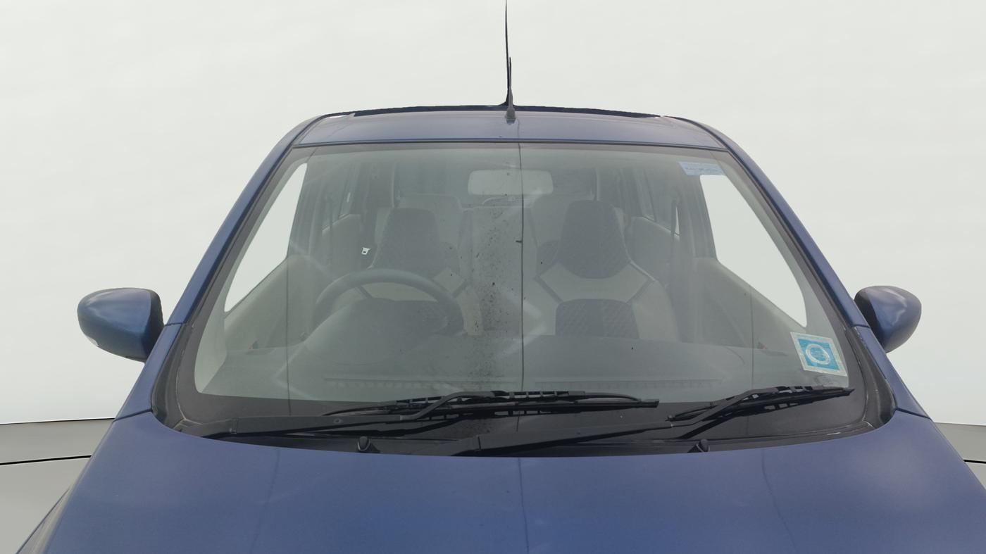 2018 Maruti Celerio ZXI, Petrol, Manual, 23,144 km, Front Windshield