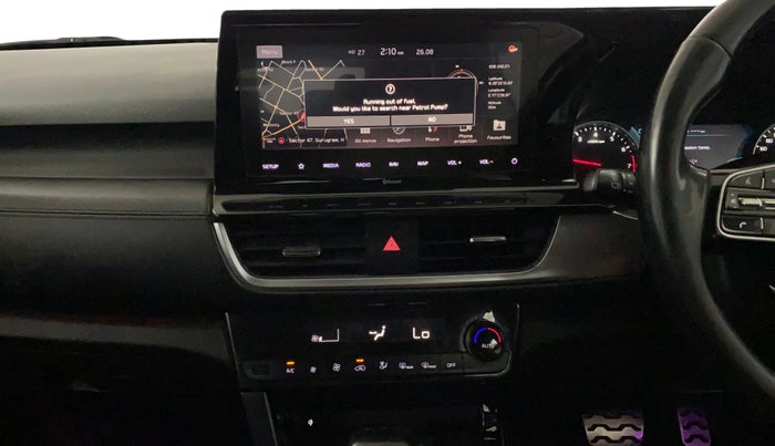 2019 KIA SELTOS GTX 1.4 PETROL, Petrol, Manual, 38,178 km, Air Conditioner