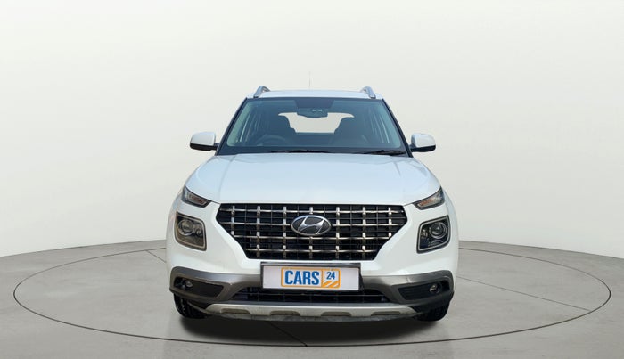2019 Hyundai VENUE SX PLUS 1.0 TURBO DCT, Petrol, Automatic, 44,898 km, Front