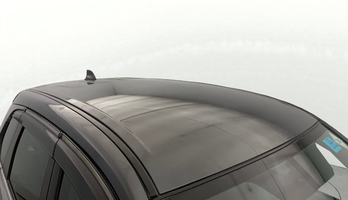 2023 Maruti Grand Vitara ZETA CNG, CNG, Manual, 66,534 km, Roof