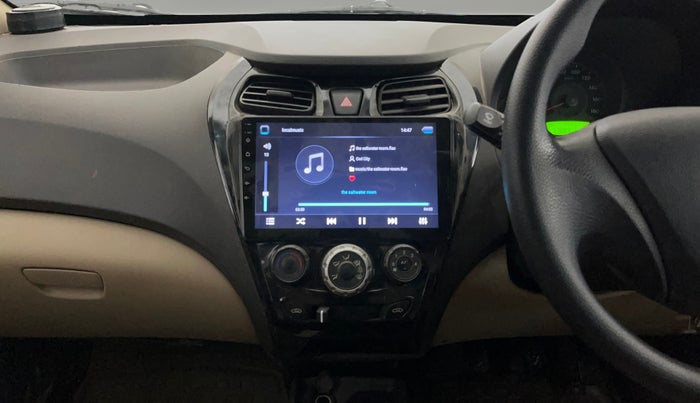 2014 Hyundai Eon ERA +, Petrol, Manual, 37,879 km, Air Conditioner