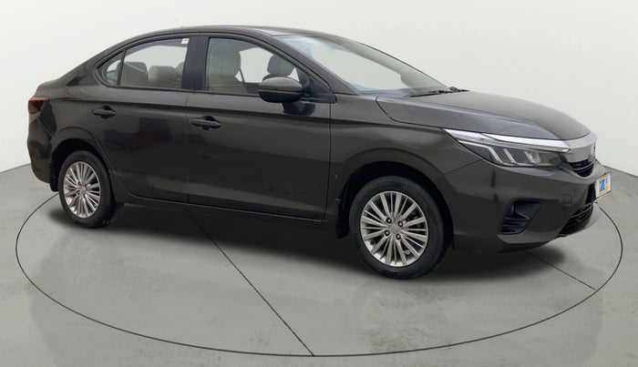 2020 Honda City 1.5L I-VTE V CVT, Petrol, Automatic, 15,838 km, SRP