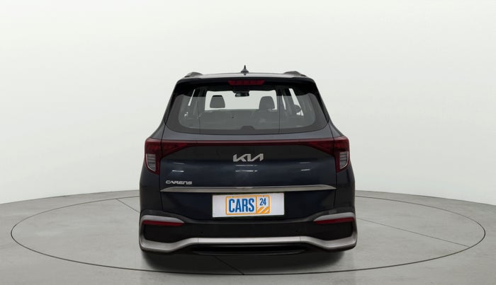 2022 KIA CARENS PRESTIGE 1.5 PETROL 7 STR, Petrol, Manual, 34,307 km, Back/Rear