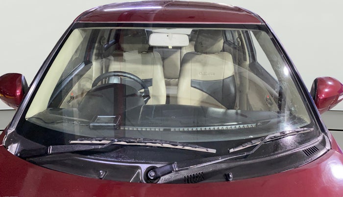 2016 Maruti Swift Dzire VXI AT, Petrol, Automatic, 88,858 km, Front Windshield