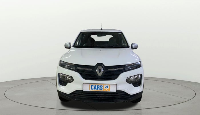 2022 Renault Kwid RXT 1.0 AMT, Petrol, Automatic, 24,688 km, Front