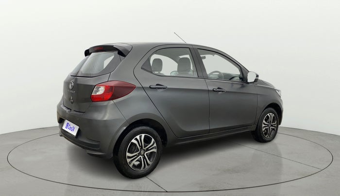 2023 Tata Tiago XT PETROL, Petrol, Manual, 32,378 km, Right Back Diagonal