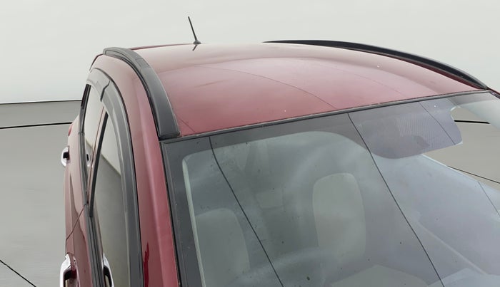 2015 Hyundai Grand i10 ASTA AT 1.2 KAPPA VTVT, Petrol, Automatic, 36,340 km, Roof