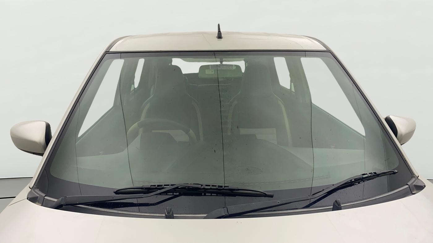 2020 Maruti New Wagon-R VXI (O) 1.2, Petrol, Manual, 30,491 km, Front Windshield