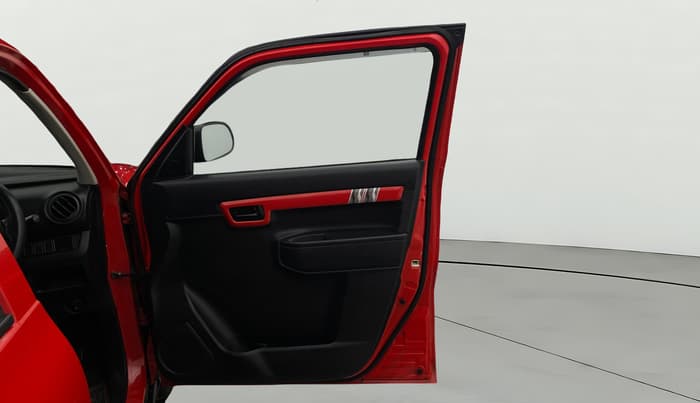 2021 Maruti S PRESSO VXI AMT, Petrol, Automatic, 48,192 km, RHS Front Door