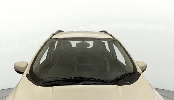 2020 Ford Ecosport TITANIUM 1.5L PETROL, Petrol, Manual, 63,293 km, Front Windshield