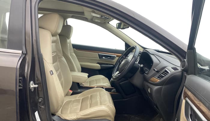 2019 Honda CRV 2.0L I-VTEC 2WD CVT, Petrol, Automatic, 50,960 km, Right Side Front Door Cabin