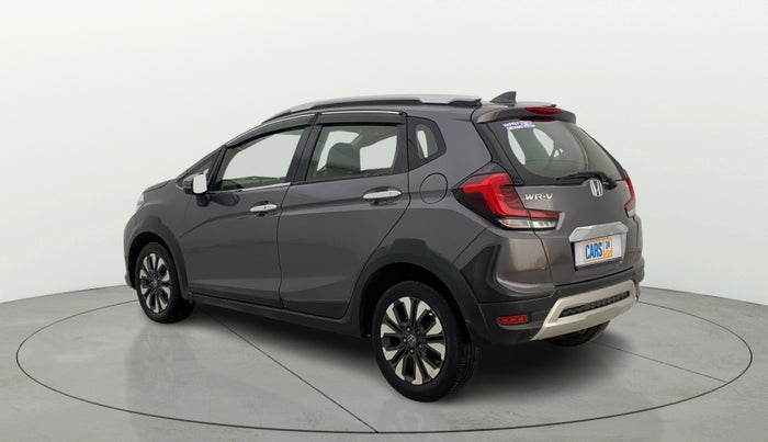 2020 Honda WR-V 1.5L I-DTEC VX MT, Diesel, Manual, 76,808 km, Left Back Diagonal