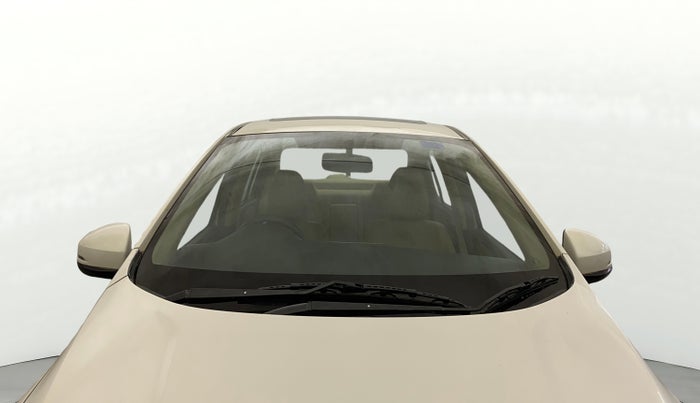 2014 Honda City 1.5L I-VTEC VX CVT, Petrol, Automatic, 59,950 km, Front Windshield