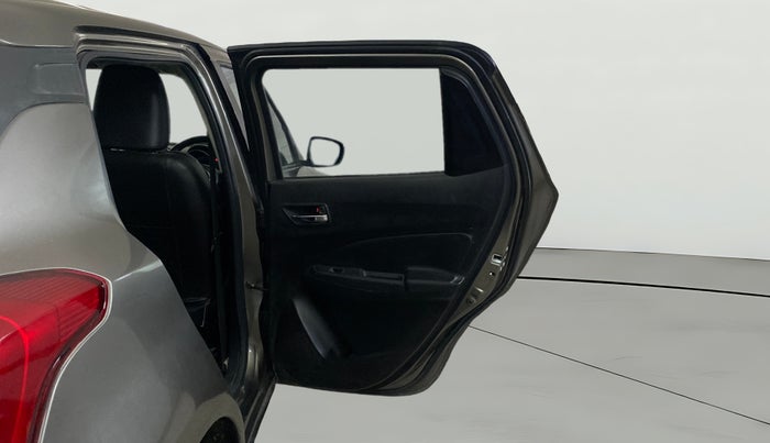 2020 Maruti Swift VXI, Petrol, Manual, 59,556 km, RHS Rear Door