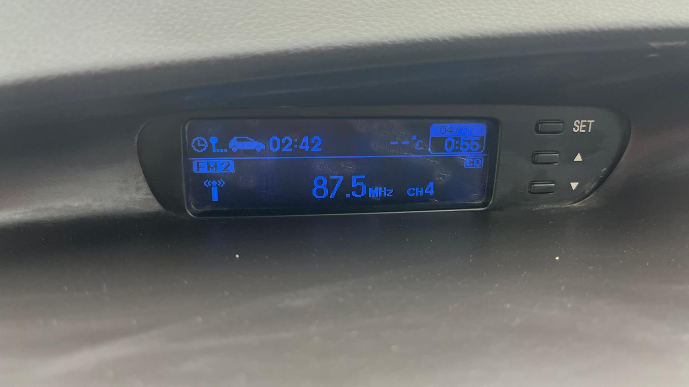 2013 Hyundai i20 SPORTZ 1.4 CRDI, Diesel, Manual, 1,30,474 km, Air Conditioner