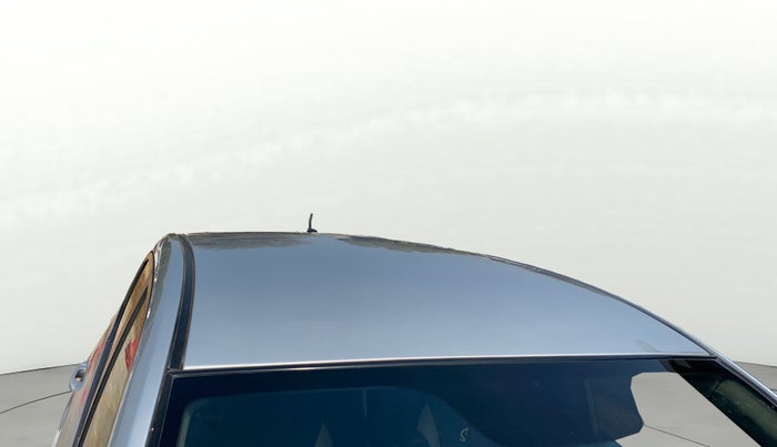 2015 Hyundai Xcent S (O) 1.2, Petrol, Manual, 61,983 km, Roof