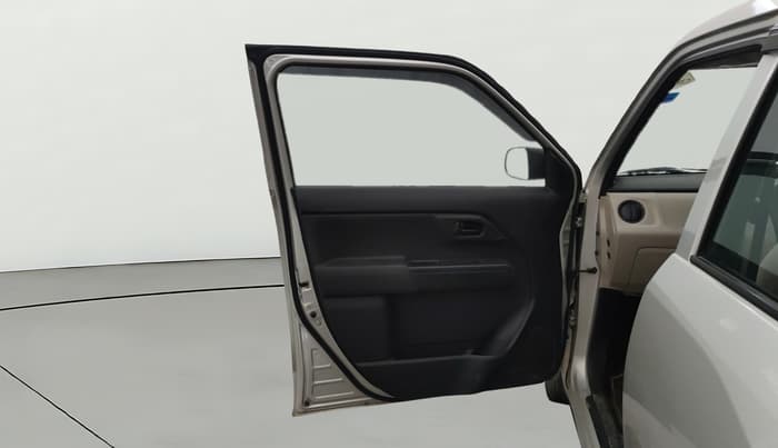 2021 Maruti New Wagon-R LXI CNG (O) 1.0, CNG, Manual, 48,589 km, LHS Front Door