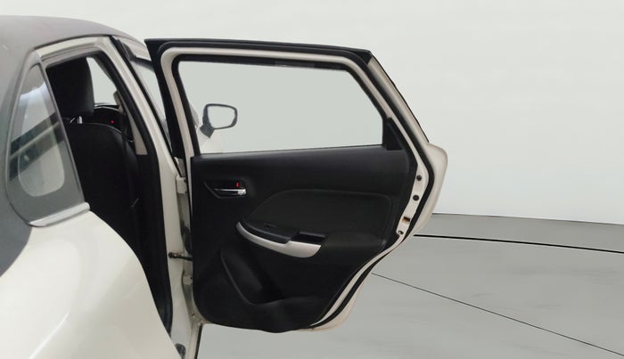 2018 Maruti Baleno DELTA PETROL 1.2, Petrol, Manual, 73,881 km, RHS Rear Door