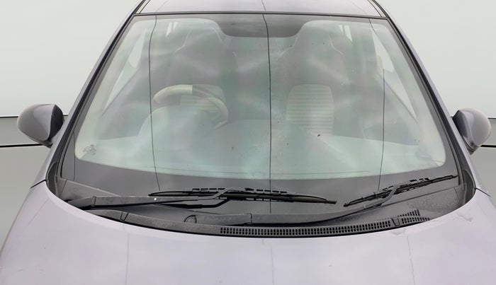 2017 Hyundai Grand i10 MAGNA 1.2 KAPPA VTVT, Petrol, Manual, 65,112 km, Front Windshield