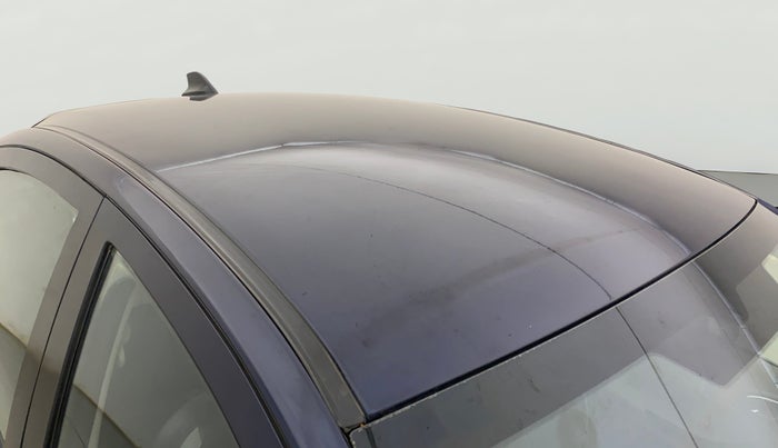 2020 Tata TIGOR XZ PLUS PETROL, Petrol, Manual, 48,509 km, Roof