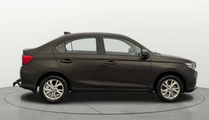 2020 Honda Amaze 1.2L I-VTEC VX, Petrol, Manual, 32,307 km, Right Side View