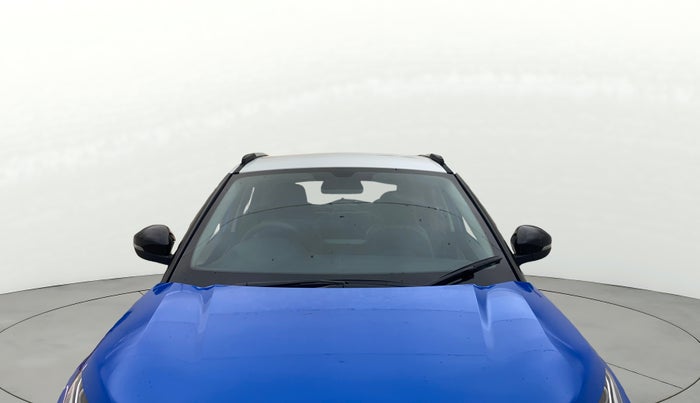 2021 Tata NEXON XZA PLUS DIESEL, Diesel, Automatic, 48,116 km, Front Windshield