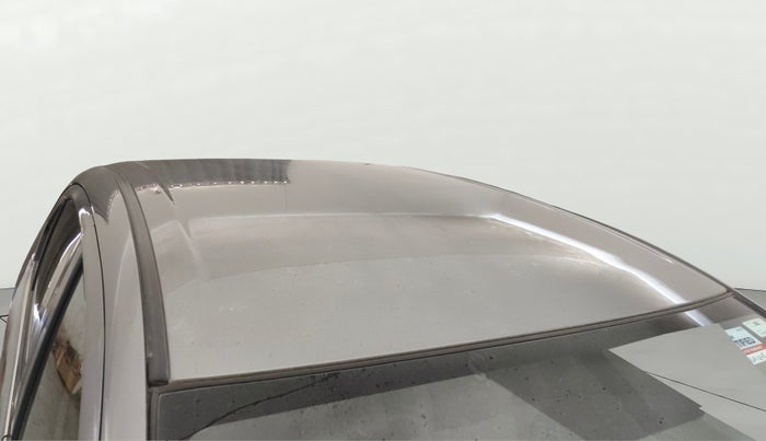 2017 Maruti Ciaz ALPHA 1.4 PETROL, Petrol, Manual, 83,518 km, Roof