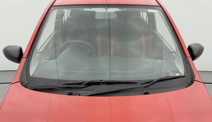 2015 Maruti Celerio VXI AMT, Petrol, Automatic, 55,880 km, Front Windshield