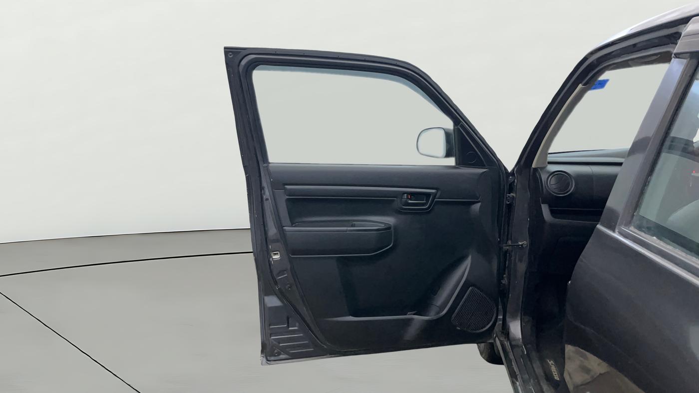 2020 Maruti S PRESSO VXI AMT, Petrol, Automatic, 24,277 km, LHS Front Door