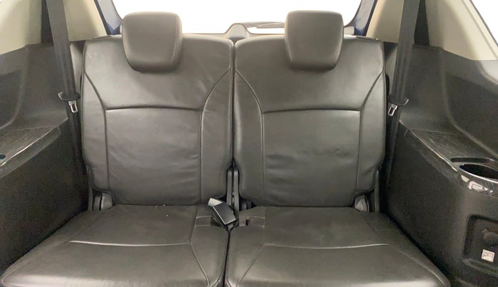 2020 Maruti XL6 ALPHA MT, Petrol, Manual, 86,022 km, Third Seat Row ( optional )