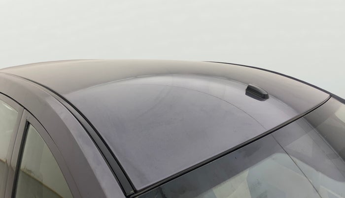 2015 Hyundai Eon ERA +, Petrol, Manual, 57,149 km, Roof